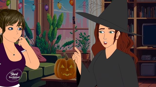 I Still Fear of Halloween? смотреть онлайн