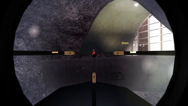 Hitman: Blood Money — Reprisal - Official Gameplay Reveal Trailer смотреть онлайн