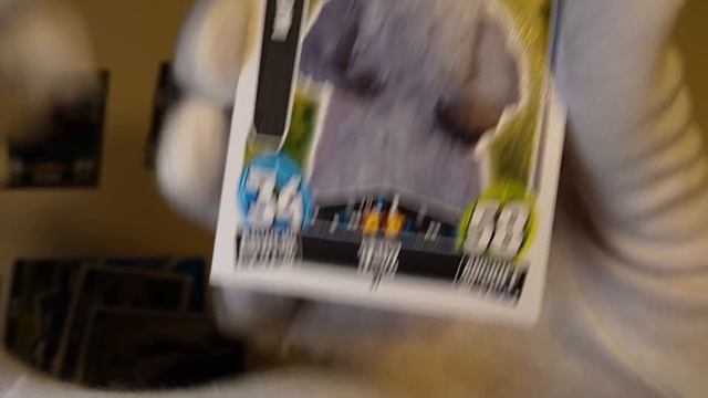 Riesiger Star Wars Force Attax Booster! ? - Pack Opening deutsch смотреть онлайн