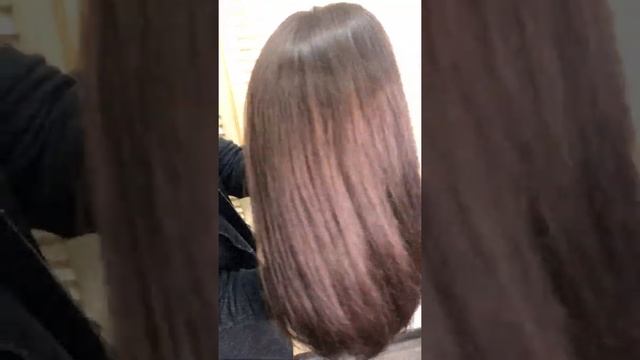 Детский парик смотреть онлайн