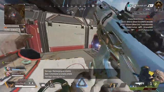 Nothing Special - Just Some Seer Gameplay смотреть онлайн