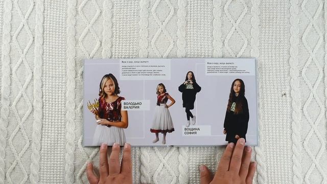 Выпускные альбомы для детского сада, 4 класса и старших классов. смотреть онлайн