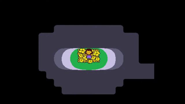 Undertale genocide speedrun смотреть онлайн