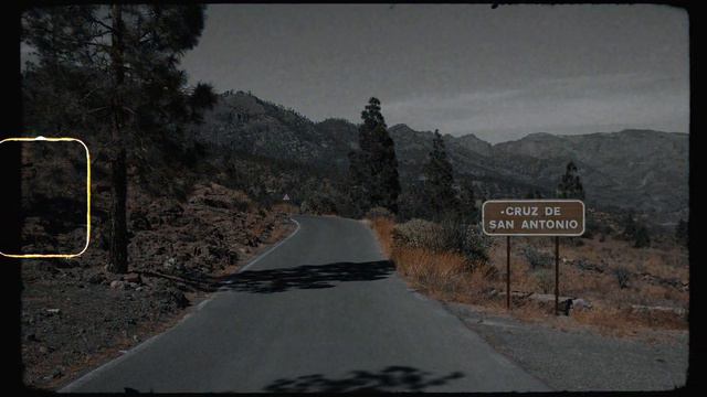 CINEMATIC GRAN CANARIA (BMPCC4K)