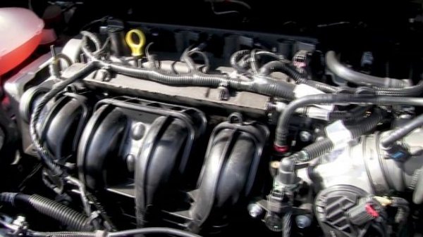 Ford Escape vs Ford Edge: SUV Showdown