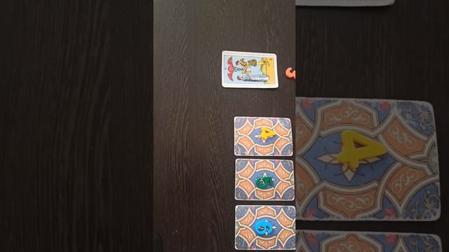 " В чем ваша ошибка?" таро анализ ситуации и поведения в отношениях. смотреть онлайн