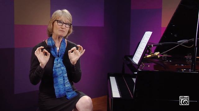 Portraying Emotion Through Music: Wednesdays with Wynn-Anne, Ep. 5 смотреть онлайн