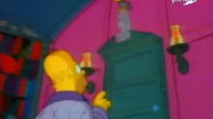 Эдгар Алан По Ворон Симпсоны