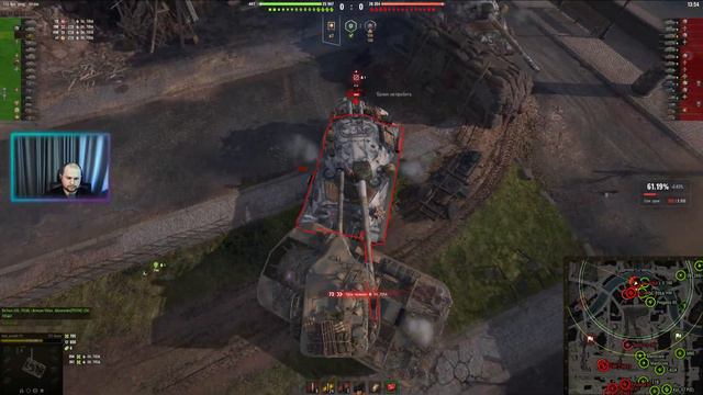 WAR THUNDER 🔥КАЧАЕМ ШВЕДОВ 🔥 смотреть онлайн