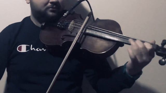 Gülümcan Ahu Sağlam Enstrümantal | Official Video