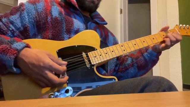 Fender American Pro II Telecaster For Sale смотреть онлайн