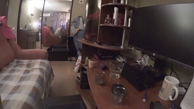 Устанавливаем 3080 EVGA XC3 ULTRA / распаковка и сравнение с GameRock OC смотреть онлайн