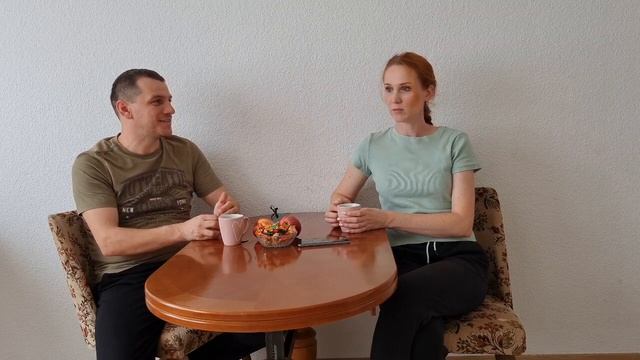 Как мы собирали документы в Германию. Поздние переселенцы 2023 . Spätaussiedler смотреть онлайн