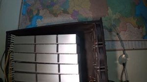 Убыточная майнинг ферма // Экспертиза майнинговых ферм