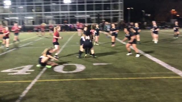 Robert Rink Interviews Erica Chandler смотреть онлайн