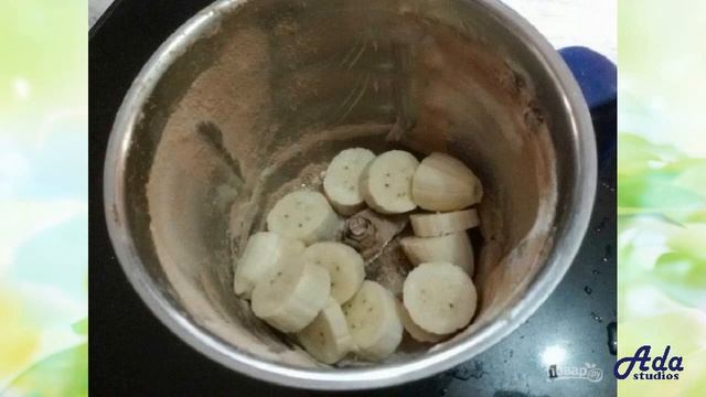 ★ОБЪЕСТЬСЯ МОЖНО.★ ДЕТСКИЙ БАНАНОВЫЙ СМУЗИ ★ смотреть онлайн