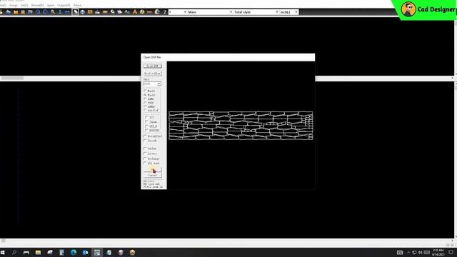 How to open DXF file/How to open DXF file from optitex to boke software/Garments cad смотреть онлайн