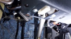 OBD 2 Port Nissan Juke