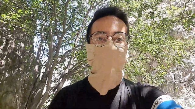 Поход к невероятному водопаду "Фата Невесты" смотреть онлайн