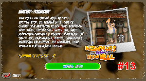 Как достать соседа. Эпизод 13. Мастер-ломастер