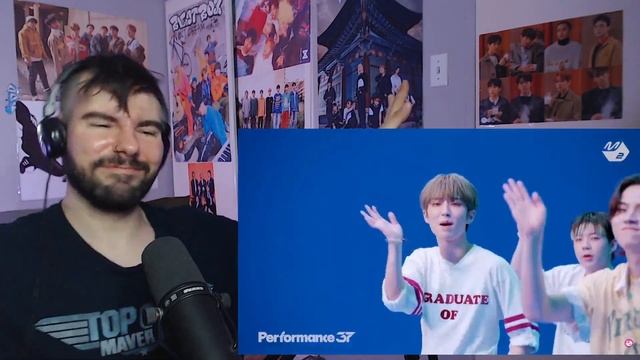 8TURN - 'Sketch' Performance37 Reaction! смотреть онлайн