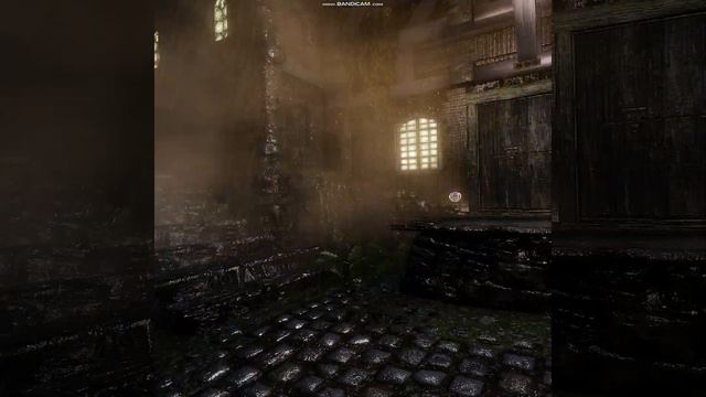 SKYRIM VR | ULTRA GRAPHICS 2021 | SCENERY ENB VR + MODS | HP REVERB + RTX 3080 смотреть онлайн