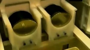 Как делают матрицы цифровых камер