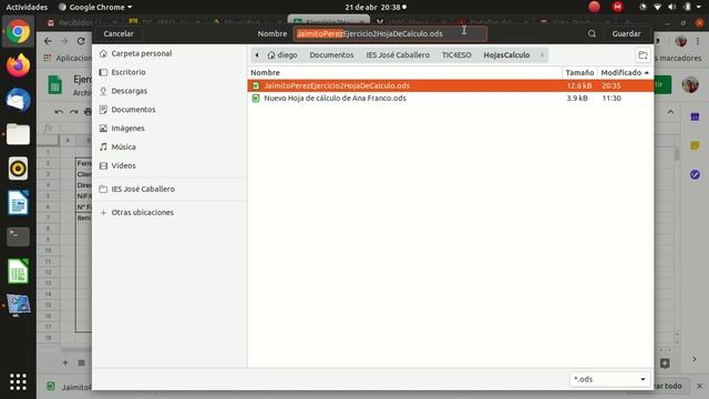 Descargar en tu ordenador la Hoja de cálculo de Google смотреть онлайн