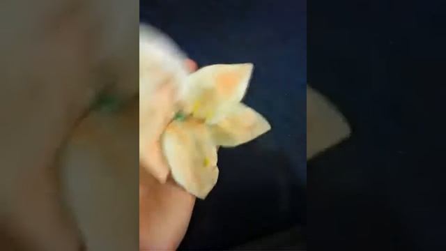 Мои поделки из лент смотреть онлайн