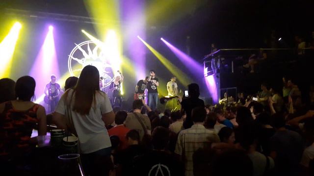 Элизиум – На верхнем этаже, где светит луна смотреть онлайн