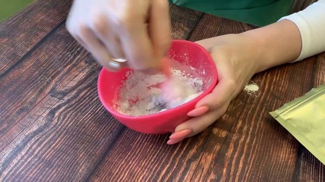 Альгинатная маска для лица в домашних условиях смотреть онлайн