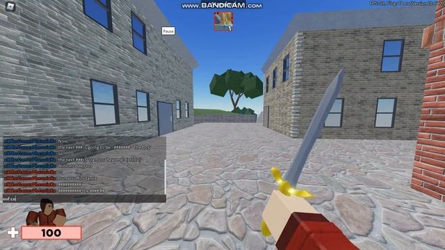 10 MEGAPHONE ID'S!! (Roblox Arsenal) смотреть онлайн