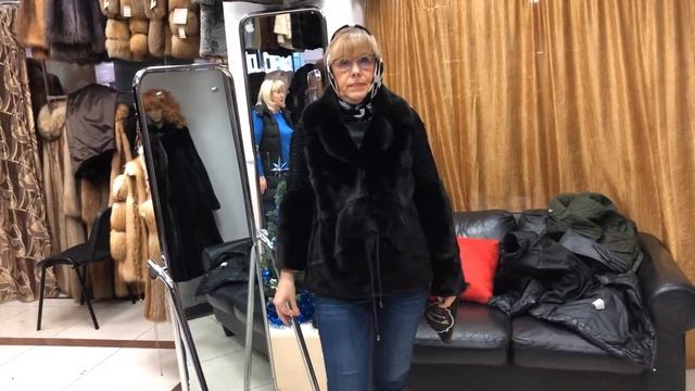 ✅ГДЕ КУПИТЬ ШУБУ НЕ ДОРОГО✅!?МОСКВА✅ МЕХОВОЙ САЛОН /КУПИЛИ НОРКОВЫЕ ШУБКИ НЕ ДОРОГО!! смотреть онлайн
