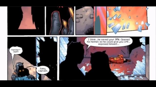 AVENGERS: RED ZONE - Part 06 | Finale | Marvel Comics In Hindi | #SuperStoriesHindi смотреть онлайн