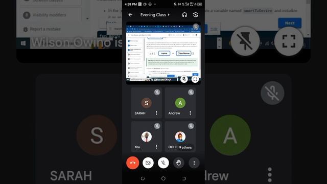 Classes, class instantiation and defining methods in Kotlin . смотреть онлайн