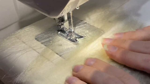 Как сшить ТЕКСТИЛЬНУЮ КУКЛУ | часть 2