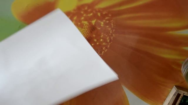 Обзор бумаги #1 Arches Satin vs Grain fin смотреть онлайн