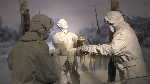 Харбин 2017, Отряд 731, Японские зверства смотреть онлайн