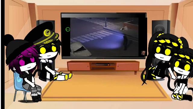 short video Murder drones react to skibididop toilet 42 смотреть онлайн