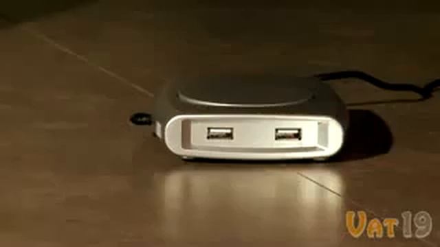 USB-хаб - нагреватель, чашка, ложка! смотреть онлайн