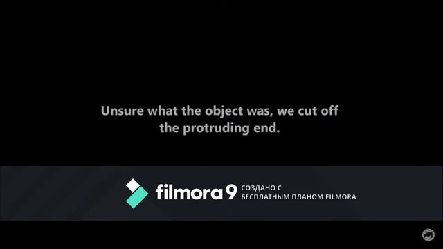 Извлечение пластиковой соломинки из ноздри морской черепахи - краткая версия смотреть онлайн