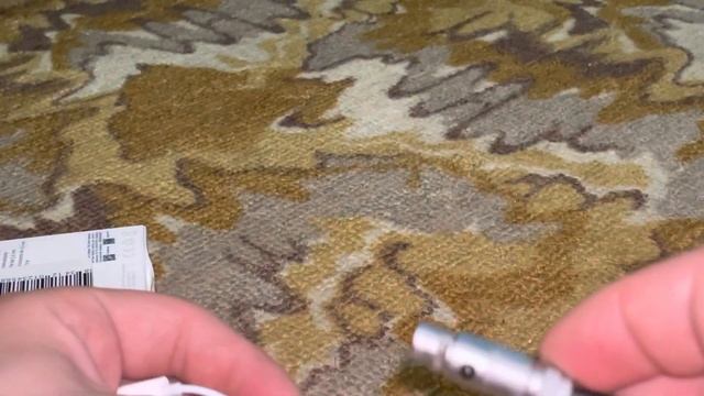 Использование Lightning to Headphone Jack Adapter смотреть онлайн