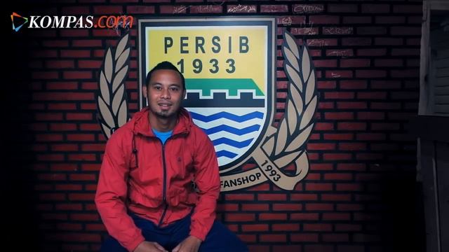 Bersama Bintang: Atep - Persib Bandung смотреть онлайн