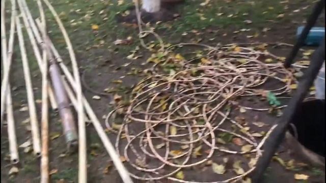 Ремонт скважины и системы водоснабжения загородного дома смотреть онлайн