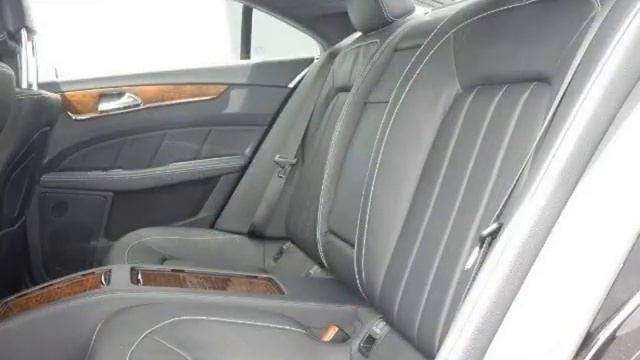 2014 Mercedes-Benz CLS-Class Used Cars - .,. - 2016-05-02 смотреть онлайн