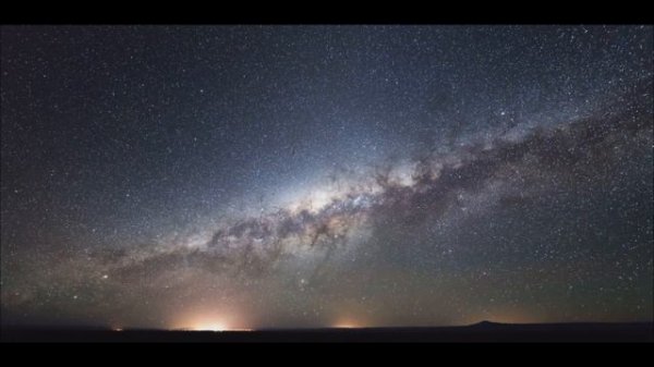 Atacama Desert- Timelapse compilation