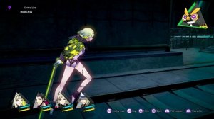 SOUL HACKERS 2 Gameplay Walkthrough Part 2 - Central Line (4K 60FPS PS5) No Commentary