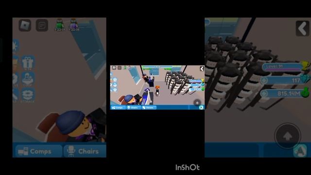 играю в roblox симулятор хакера часть 2 смотреть онлайн