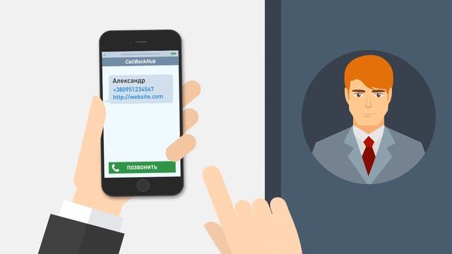 Модуль обратной связи | Модуль обратного звонка — Callbackhub. смотреть онлайн