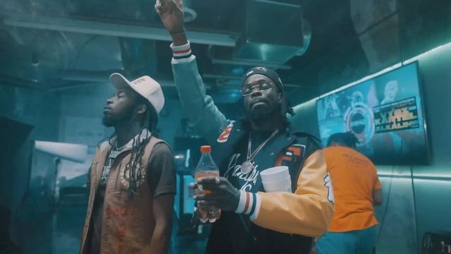 Seddy Hendrinx X Skooly - Houdini смотреть онлайн